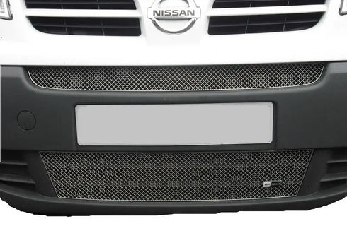 Zunsport Nissan Primastar - Front Grille Set Zunsport