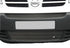 Zunsport Nissan Primastar - Front Grille Set Zunsport