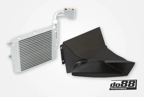 DO88 DCT Oil Cooler (BMW E9X M3) DO88