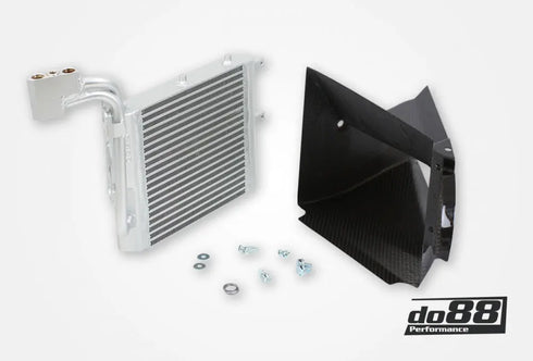 DO88 DCT Oil Cooler (BMW E9X M3) DO88