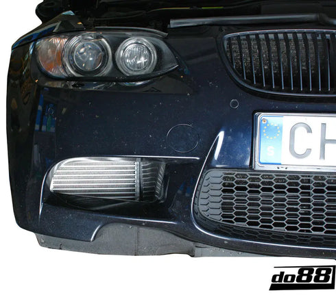 DO88 DCT Oil Cooler (BMW E9X M3) DO88