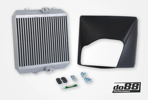 DO88 Engine Oil Cooler (F87 M2) DO88