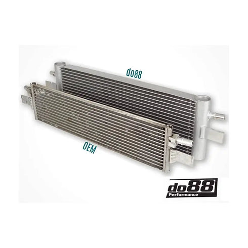 DO88 BMW G-Series - Performance Transmission Cooler DO88