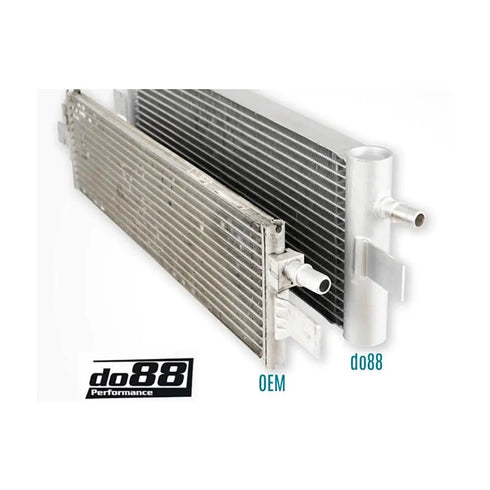 DO88 BMW G-Series - Performance Transmission Cooler DO88
