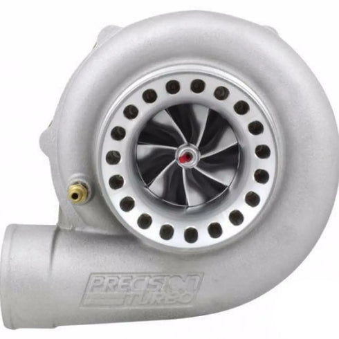 Funk Motorsport Precision Turbo 6466 Turbo Blanket Funk Motorsport