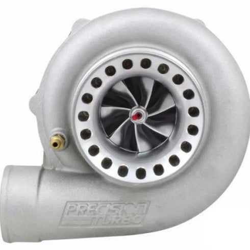 Funk Motorsport Precision Turbo 6466 Turbo Blanket Funk Motorsport