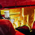 Funk Motorsport Gold Heat Tape Reflective Adhesive Sheets Funk Motorsport