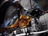 Funk Motorsport Adhesive Reflective Gold Heat Blanket Funk Motorsport