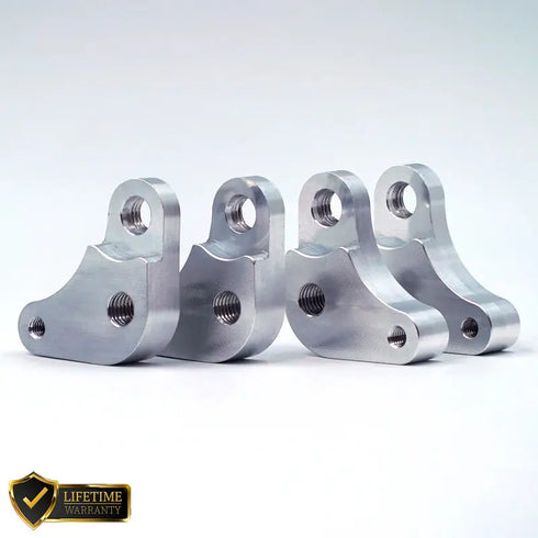 Suspension-Secrets-Seat-Raisers-Porsche-991-GT3/RS-GT2/RS