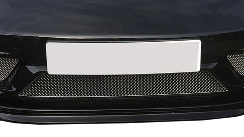 Zunsport Porsche 718 Boxster / Cayman GTS - Lower Grille
