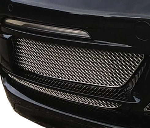 Zunsport Porsche 718 Boxster / Cayman GTS - Full Grille Set