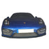 Zunsport Porsche Cayman/Boxster 981 GTS - Front Grille Set