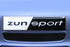 Zunsport Porsche Boxster 987.1 Manual - Centre Grille
