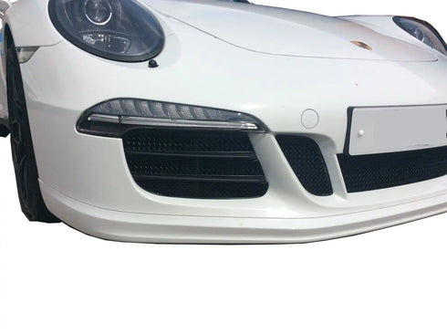 Zunsport Porsche 991.1 GTS - Full Grille Set (Without Parking Sensors)
