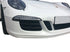 Zunsport Porsche 991.1 GTS - Full Grille Set (Without Parking Sensors)