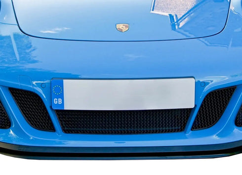 Zunsport Porsche Carrera 991.2 GTS - Centre Grille Set