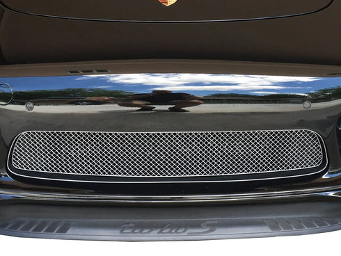 Zunsport Porsche 991 Turbo S Gen 1 - Full Grille Set
