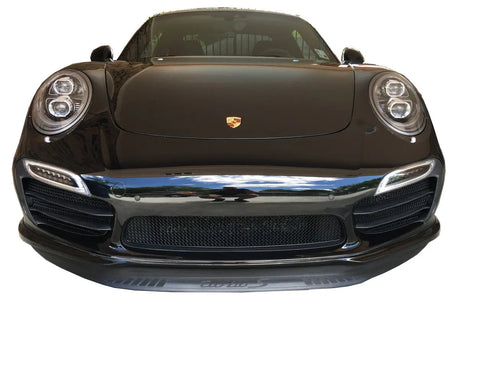 Zunsport Porsche 991 Turbo S Gen 1 - Full Grille Set