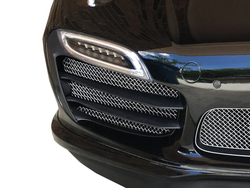 Zunsport Porsche 991 Turbo S Gen 1 - Full Grille Set
