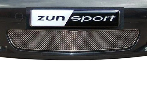 Zunsport Porsche Carrera 997.2 (C2,C2S,C4,C4S) - Centre Grille