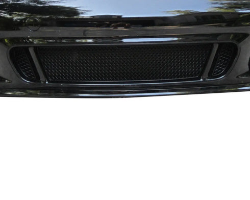 Zunsport Porsche Carrera 997.2 GTS Centre Grille Set