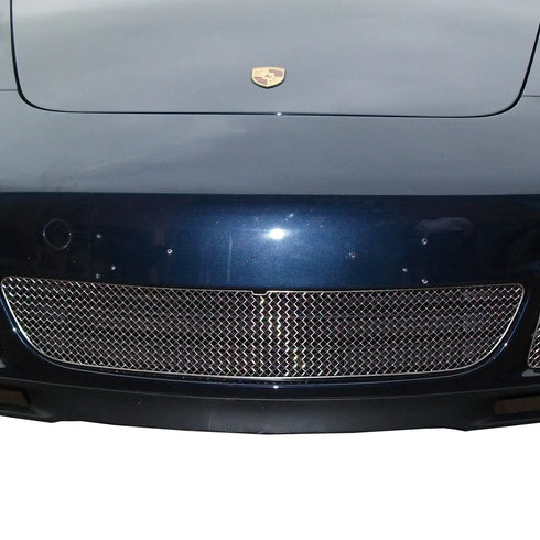 Zunsport Porsche Carrera 997 Turbo - Centre Grille