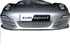 Zunsport Porsche Boxster 981 - Complete Grille Set (Without Parking Sensors)