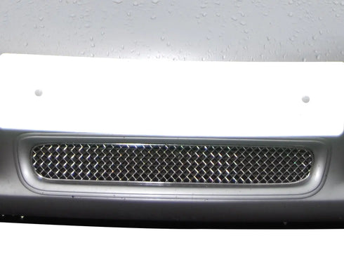Zunsport Porsche Boxster S 986 - Centre Grille