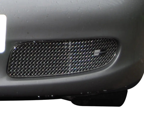 Zunsport Porsche Boxster And S 986 - Outer Grille Set