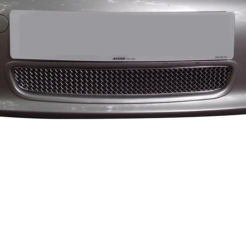Zunsport Porsche Boxster 987.1 Manual - Centre Grille