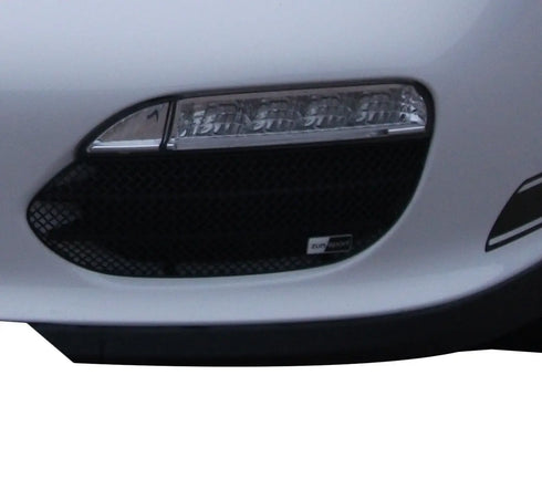 Zunsport Porsche Boxster 987.2 - Outer Grille Set