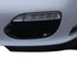 Zunsport Porsche Boxster 987.2 - Outer Grille Set