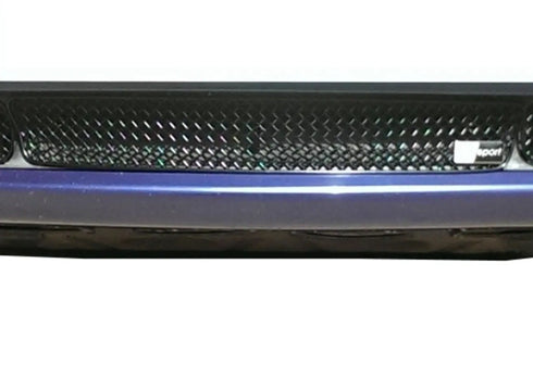 Zunsport Porsche Carrera 996 Triptronic - Centre Grille