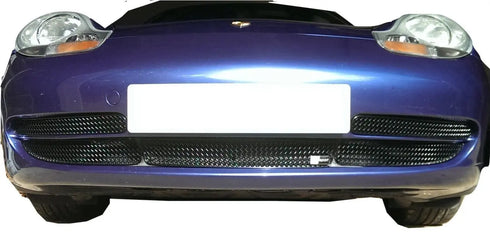 Zunsport Porsche Carrera 996 (Manual/Tiptronic) - Outer Grille Set