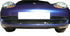 Zunsport Porsche Carrera 996 (Manual/Tiptronic) - Outer Grille Set