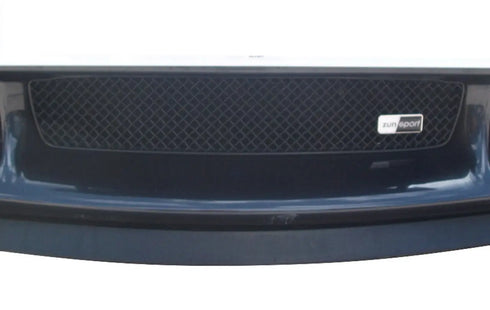 Zunsport Porsche 996 Carrera GT3 - Front Grille Set