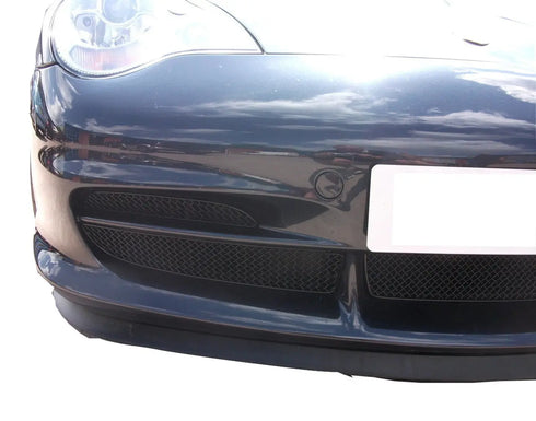 Zunsport Porsche 996 Carrera GT3 - Front Grille Set