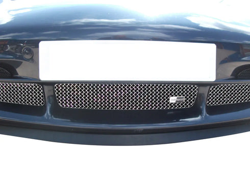Zunsport Porsche 996 Carrera GT3 - Front Grille Set