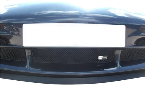 Zunsport Porsche 996 Carrera GT3 - Front Grille Set