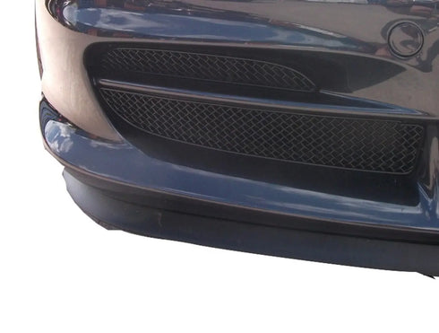 Zunsport Porsche 996 Carrera GT3 - Outer Grille Set