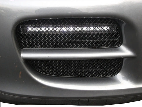 Zunsport Porsche Cayenne - Outer Grille Set