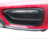 Zunsport Porsche Cayman/Boxster 981 GTS - Outer Grille Set