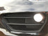 Zunsport Porsche Cayman S 981 (Manual/PDK with Parking Sensors) - Outer Grille Set