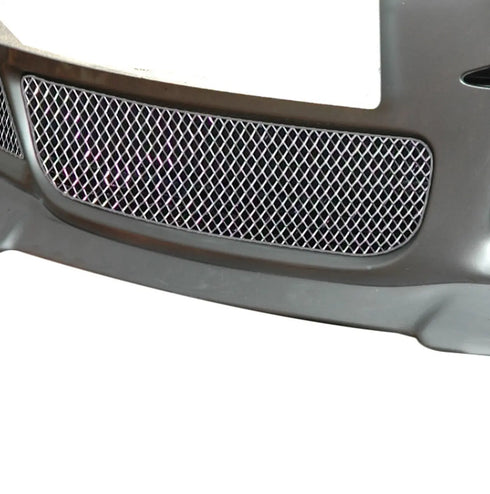 Zunsport Porsche Cayman 987.1 - Centre Grille (Manual and Tiptronic)