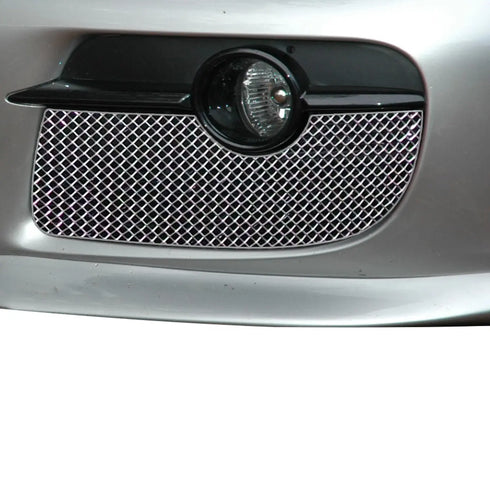 Zunsport Porsche Cayman 987.1 - Outer Grille Set