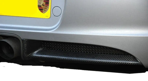 Zunsport Porsche Cayman 987.1 -Full Grille Set (Manual and Tiptronic)