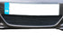 Zunsport Porsche Cayman 987.2 - Centre Grille (manual and pdk)
