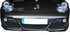 Zunsport Porsche Cayman 987.2 - Full Grille Set