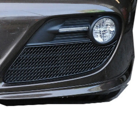 Zunsport Porsche Cayman 987.2 - Outer Grille Set