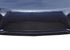 Zunsport Porsche Cayman S 981 (PDK) - Centre Grille